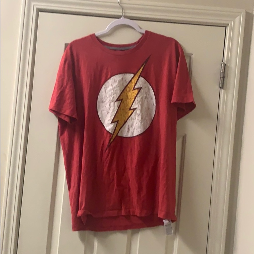 Flash Tee shirt